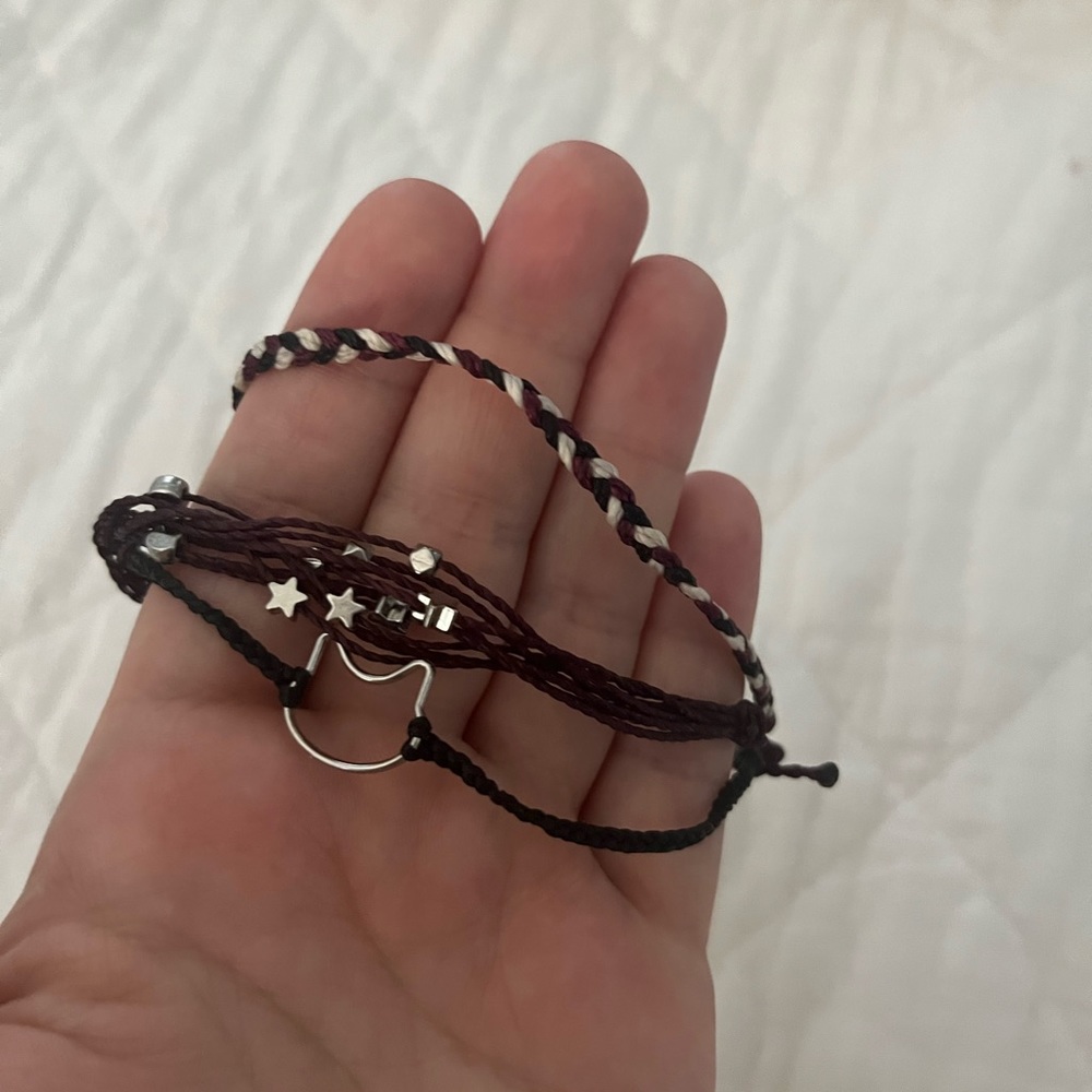 Pura Vida, bracelets new with tags